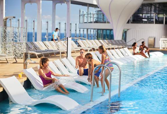 Health and Fitness Facilities